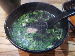 -木辛水水冰煮羊(凤城六路店)