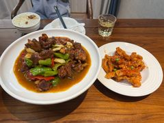 -巨鼎谭家菜(普照寺路店)