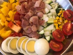 -Kpasta韩式意大利面