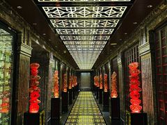-北京四季酒店·采逸轩