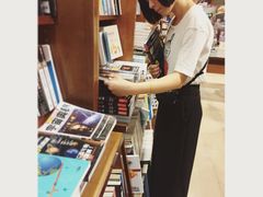 -诚品书店(敦南店)