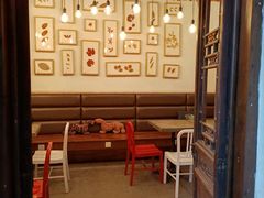 -陕拾叁(袁家村店)
