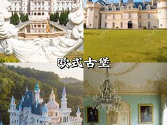 -北京张裕爱斐堡酒庄