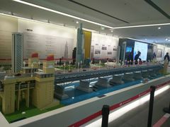 -南京市规划建设展览馆
