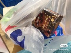 -家乐福(古北店)