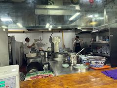 -金味德牦牛肉拉面(天水路店)