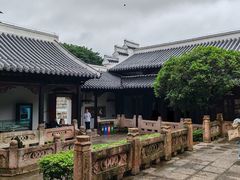 -文昌阁