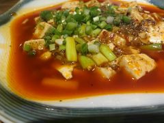-蜀遇素兰中国菜