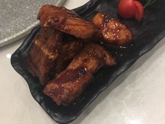 -老上海弄堂菜馆(恒基名人购物中心店)