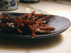 -绿茶餐厅(领展购物广场·中关村店)