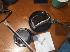 -#COFFEE(新华东街店)