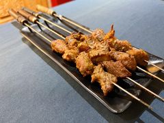 -伊带伊路新疆美食府(呼家楼店)