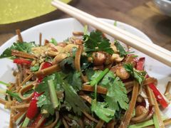 -金苑酒家·客家菜·广东老字号(万象店)