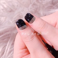 -Adore nail日式美甲美睫