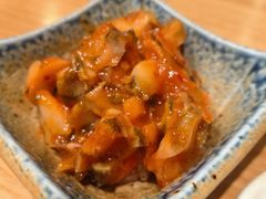 -团子君寿司·茶