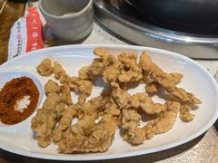 -肖肖酸萝卜鱼火锅(总店)