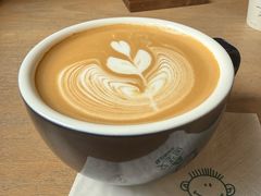 -又至园精品咖啡馆(将军塘店)