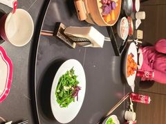 -旺顺阁·北京菜(大望路店)