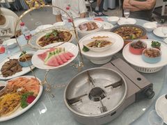 -小八仙·八方(移民广场店)