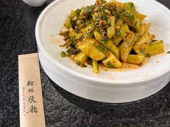 -喜洲翰林餐厅(董家百年老宅店)