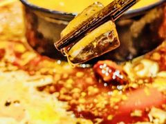 -三江两海老火锅(北京首店)