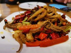 -陈傻子餐厅(世纪都会店)