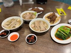 -松發肉骨茶(先得坊店)