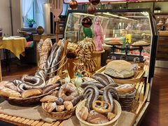 -秋林西餐厅(总店)