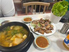 -米郎餐厅·朝鲜族料理(延长路店)