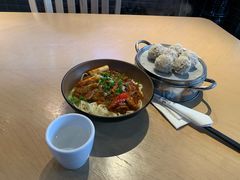 -赤面仔(麓湖美食岛店)