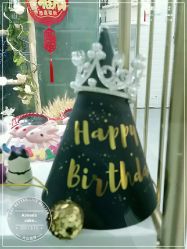 -Aimee'sCake婚礼甜品台·企业商务茶歇