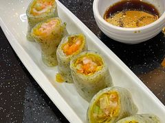 -味可道美食坊(福基路店)