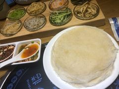 贵阳丝娃娃-苗乡楼·酸汤鱼·贵州菜(成都悠方店)