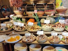 -滇铺子•云南特色菜•野生菌季(南亚福景路·海埂大坝店)
