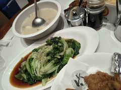 -梅利汴京烤鸭•开封豫菜地标店(东大街店)