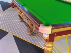 -金豪台球(河西店)