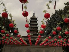 -常熟方塔园