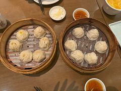 -南翔馒头店(豫园店)