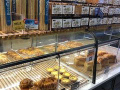 -面包新语(滨湖万达店)