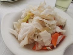 -天乐农家鱼头王(天目湖店)