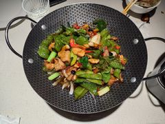 -恰八斗·湖南菜馆(国贸店)