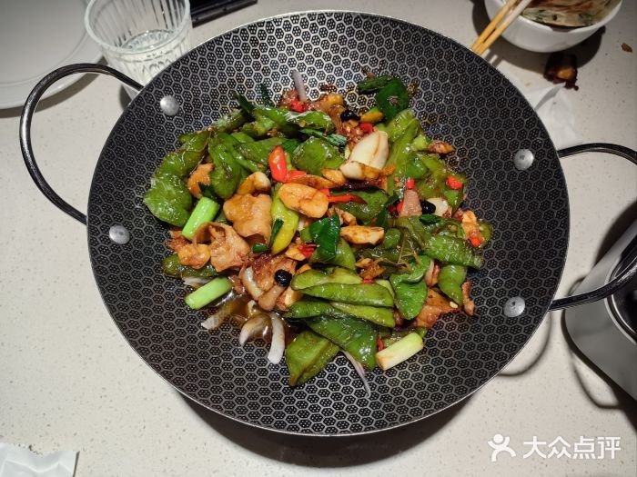 恰八斗·湖南菜馆(国贸店)图片