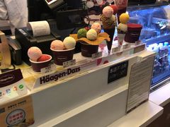 -哈根达斯(绍兴银泰店)