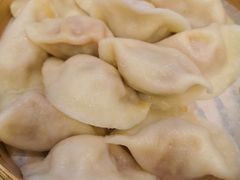-船歌·鱼水饺青岛菜(国贸商城店)