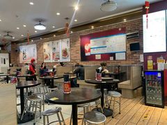 大堂-银记肠粉店(中山一路店)
