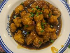 糖醋里脊-卤鸭儿(温州路店)