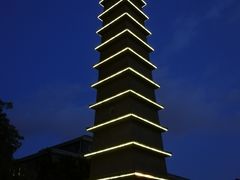 -平安（深圳）金融教育培训中心