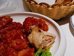 -俄士厨房(五棵松华熙LIVE店)