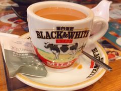 -香港新曜记茶餐厅(星耀城店)
