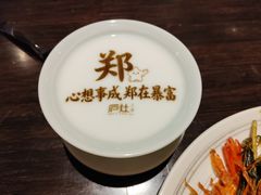 -庐灶江南·江南菜·四合院Bistro(东直门雍和宫·原华侨宾馆店)